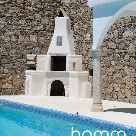 Cheerful Pool Cycladic Homm 8ppl Mykonos Mykonos Town